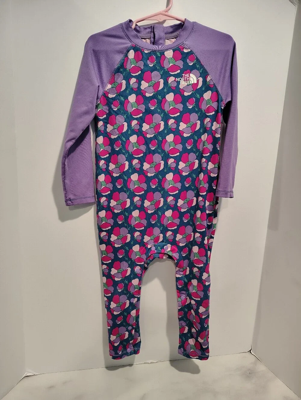 The North Face Sunsuit